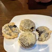 Teaneck Sushi ico