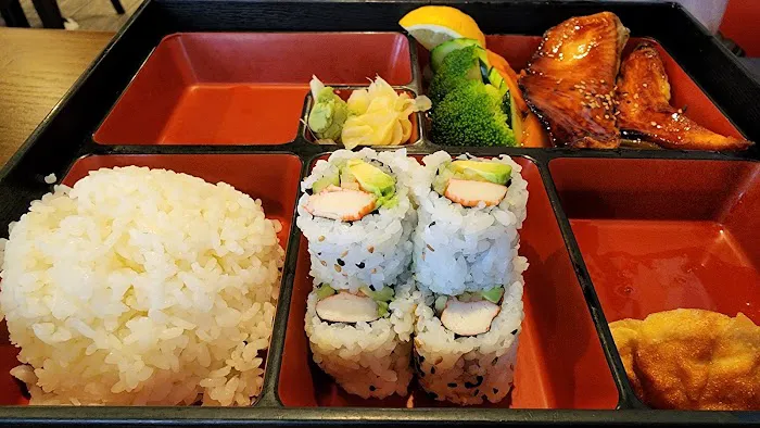 Teaneck Sushi Picture 7