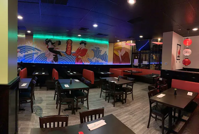 Teaneck Sushi Picture 2