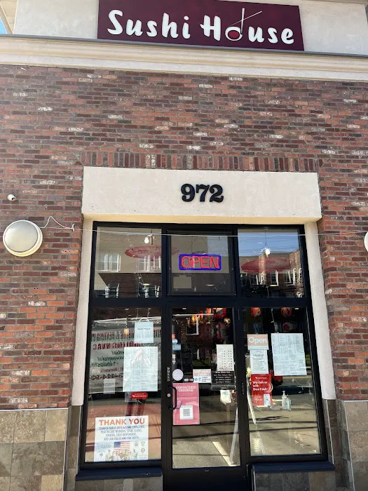 Teaneck Sushi Picture 5