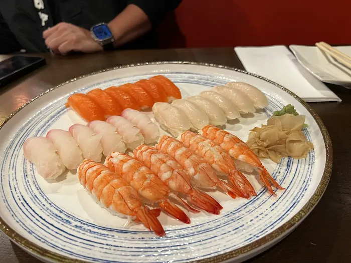 Teaneck Sushi Picture 10