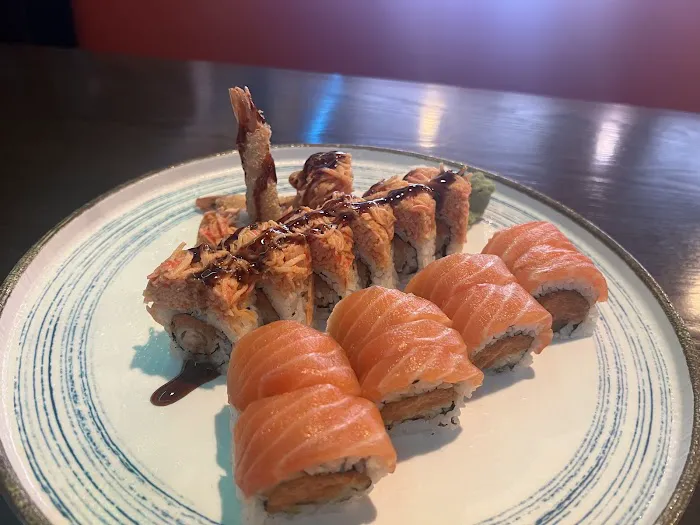 Teaneck Sushi Picture 6