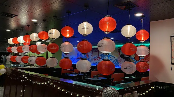 Teaneck Sushi Picture 9