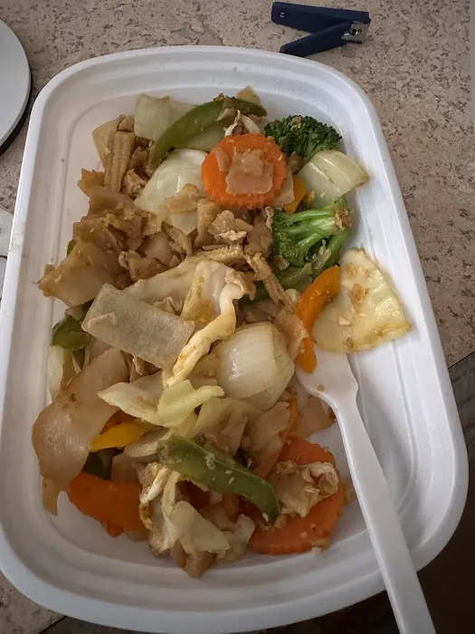 Khao Thai Cuisine Picture 6