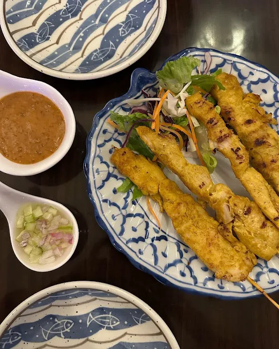 Khao Thai Cuisine Picture 1