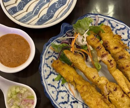 Khao Thai Cuisine