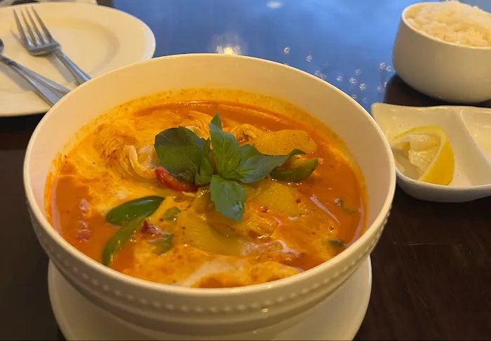 Khao Thai Cuisine Picture 2