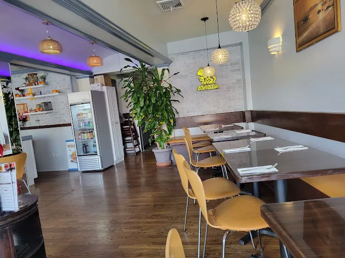 Khao Thai Cuisine Picture 10