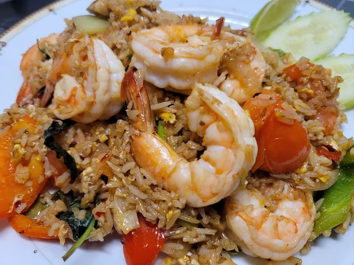 Khao Thai Cuisine Picture 9
