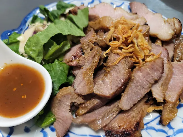 Khao Thai Cuisine Picture 8