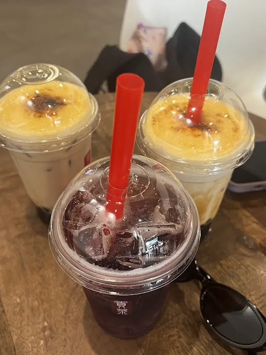 Gong Cha Picture 6