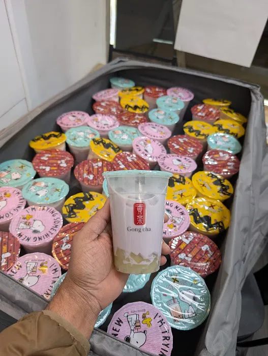 Gong Cha Picture 5