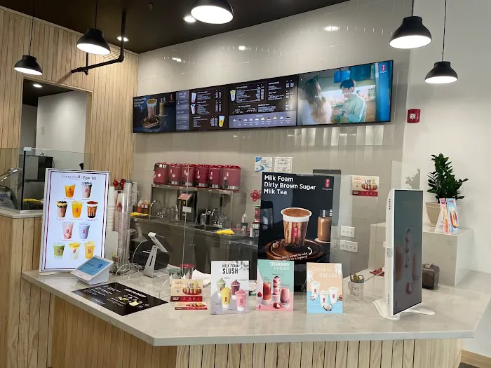 Gong Cha Picture 3