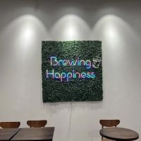 Gong Cha ico