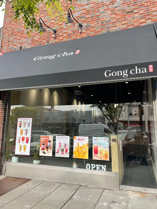 Gong Cha Picture 4