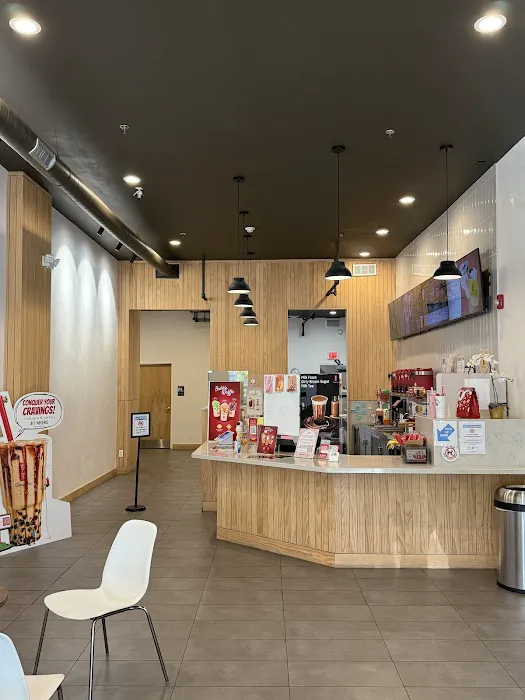 Gong Cha Picture 7