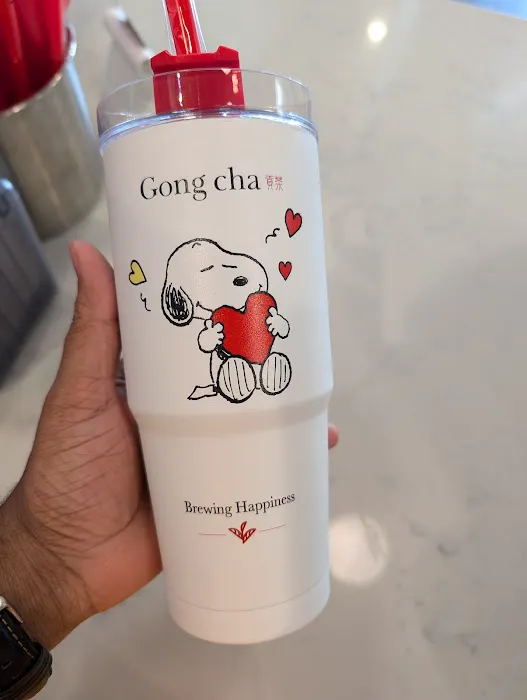 Gong Cha Picture 9