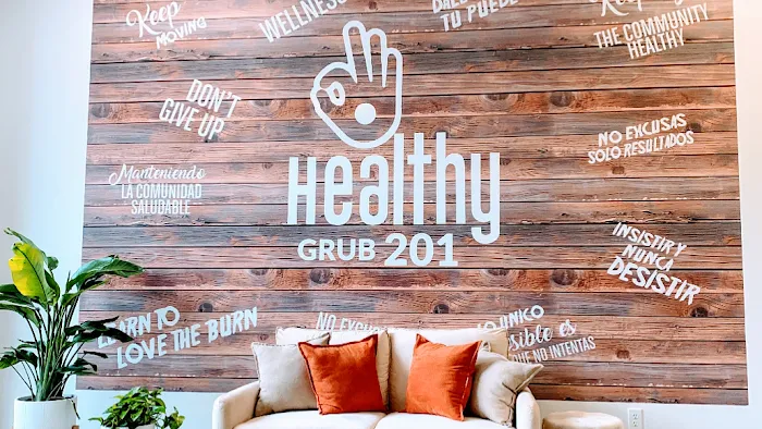 Healthy Grub 201 Picture 7