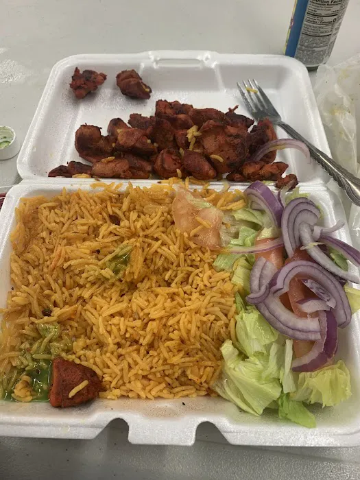 Kennedy Fried Chicken (Halal) Picture 1