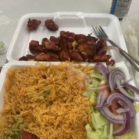 Kennedy Fried Chicken (Halal) ico