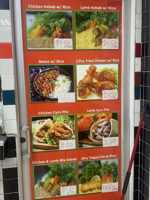 Kennedy Fried Chicken (Halal) Picture 4
