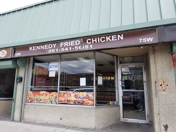 Kennedy Fried Chicken (Halal) Picture 5