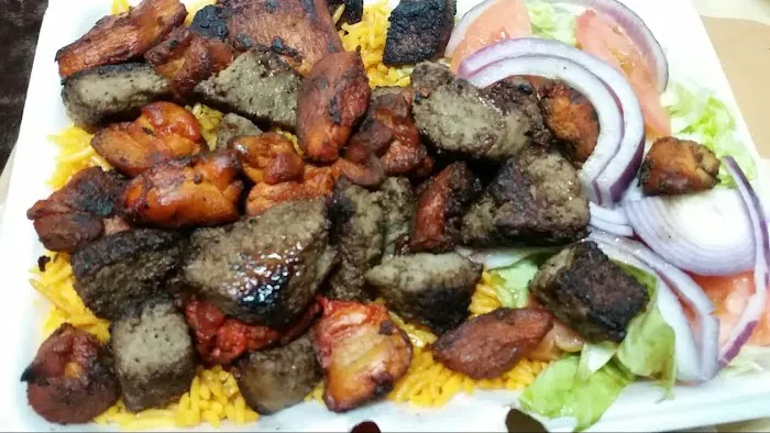Kennedy Fried Chicken (Halal) Picture 6