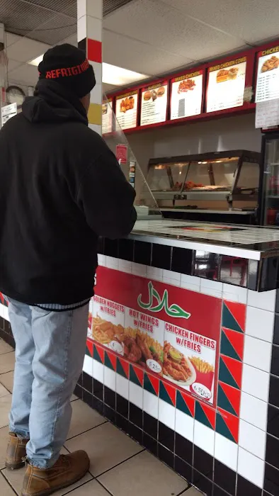 Kennedy Fried Chicken (Halal) Picture 9