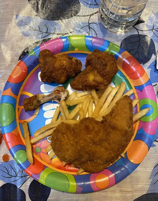 Kennedy Fried Chicken (Halal) Picture 10