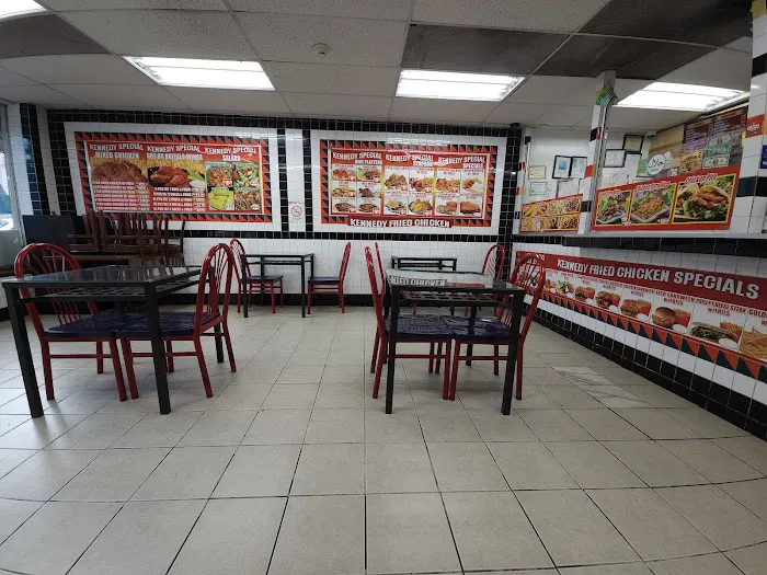 Kennedy Fried Chicken (Halal) Picture 8