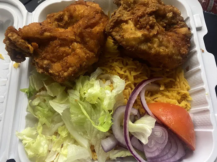Kennedy Fried Chicken (Halal) Picture 7
