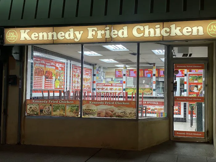 Kennedy Fried Chicken (Halal) Picture 2
