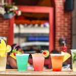 NOCHES DE COLOMBIA ENGLEWOOD