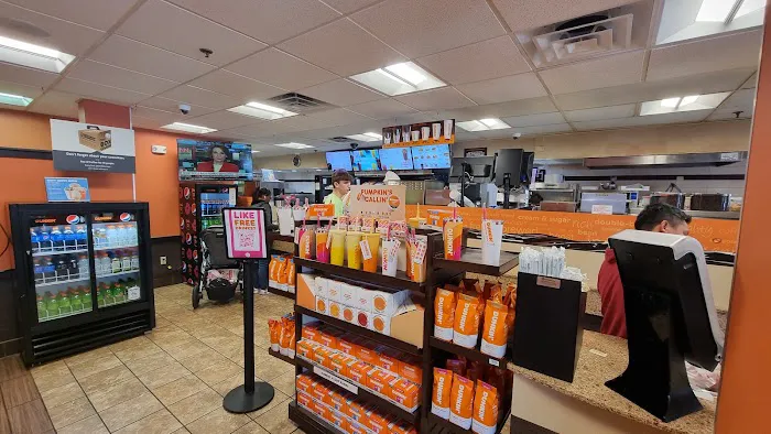 Dunkin' Picture 1