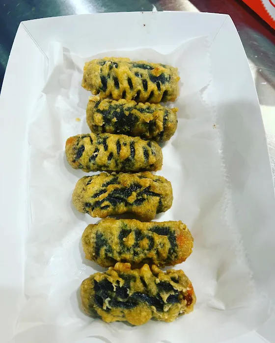 Don Chicken 돈치킨 잉글우드 Picture 3