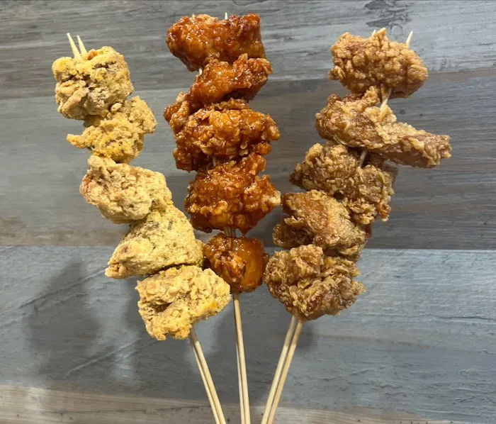 Don Chicken 돈치킨 잉글우드 Picture 4
