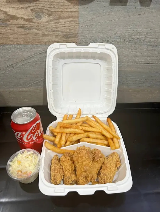 Don Chicken 돈치킨 잉글우드 Picture 10