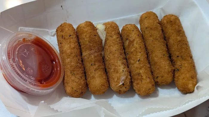 Don Chicken 돈치킨 잉글우드 Picture 7
