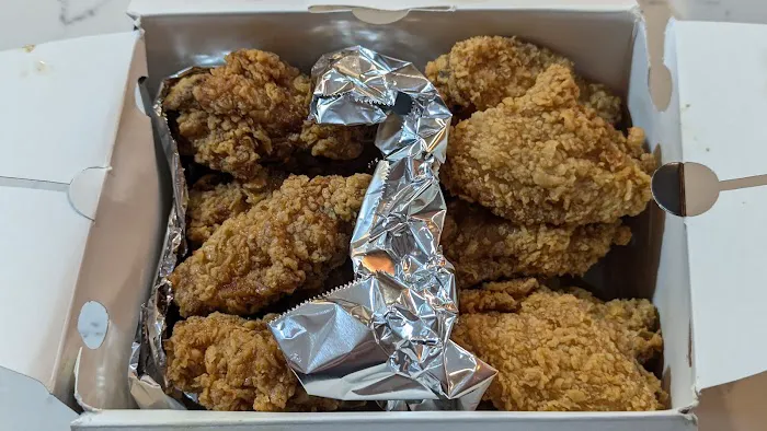 Don Chicken 돈치킨 잉글우드 Picture 8