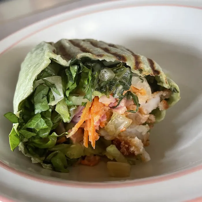 Salad House Picture 5