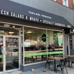Salad House