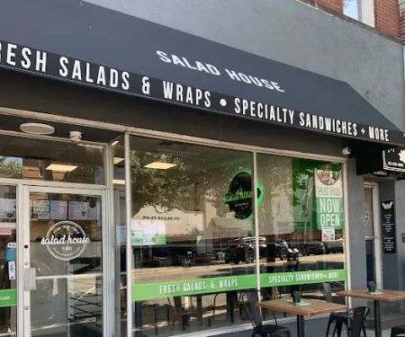 Salad House