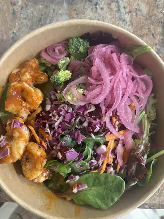 Salad House Picture 9