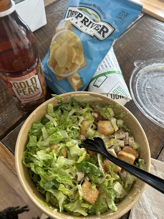 Salad House Picture 7