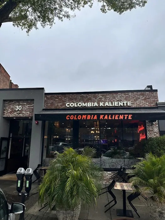 Colombia Kaliente Picture 8