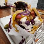 Pressed Elite Sandwich Bar