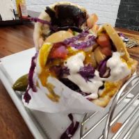 Pressed Elite Sandwich Bar ico