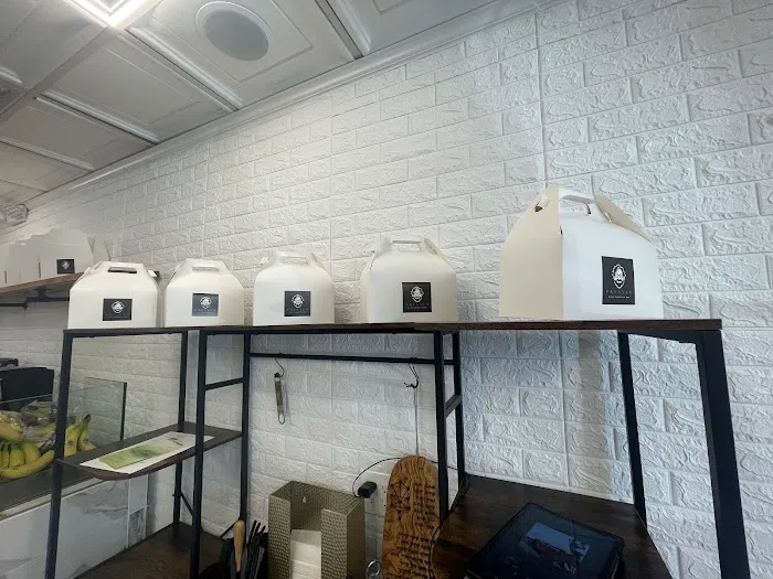 Pressed Elite Sandwich Bar Picture 9