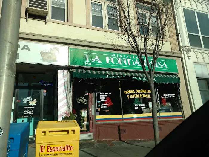 La Fonda Paisa Picture 2