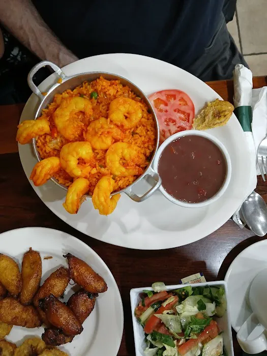 La Fonda Paisa Picture 1